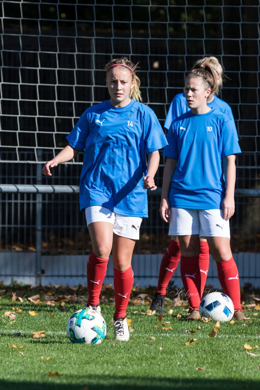 Bild 139 - Frauen Holstein Kiel - SV Meppen : Ergebnis: 1:1